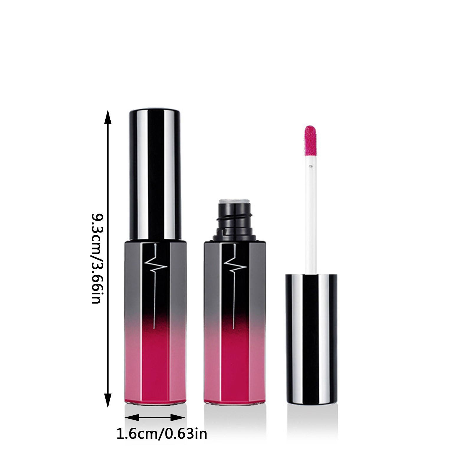 Pretty Lip Gloss Makeup Take Five Candy Bars Mist Lip Crayons Formless Beauty By Lip Gloss 6587