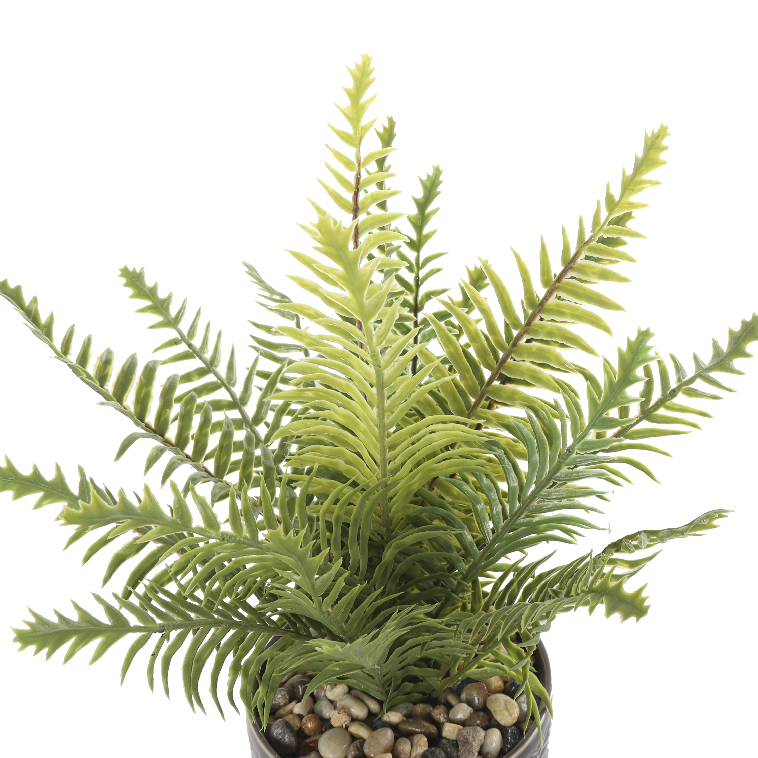 DecMode 16" Artificial Plant