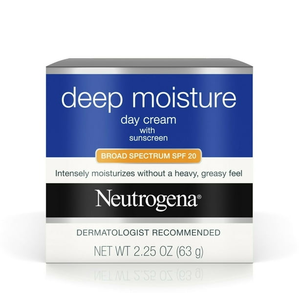 moisture facial lotion Deep