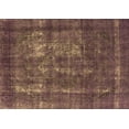 thumbnail image 1 of Ahgly Company Indoor Rectangle Persian Brown Bohemian Area Rugs, 2' x 5', 1 of 4