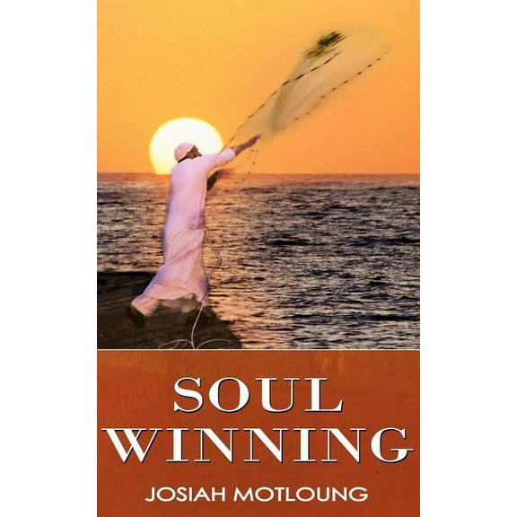 Soul Winning (Paperback)