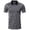 GY2, variant on Men's Lapel Solid Business Casual Loose Short Sleeved T Shirt Heat Transfer Paper for T Shirts Shirks for Men Mens Large Tall T Shirts Men Shirts Pack Extra Large Men Men
