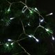 thumbnail image 4 of Iluminación Del Jardín Lámpara 30LED 3m String Fairy Night Light Cable Halloween (Blanco) Sywqhk Para estrenar, 4 of 9
