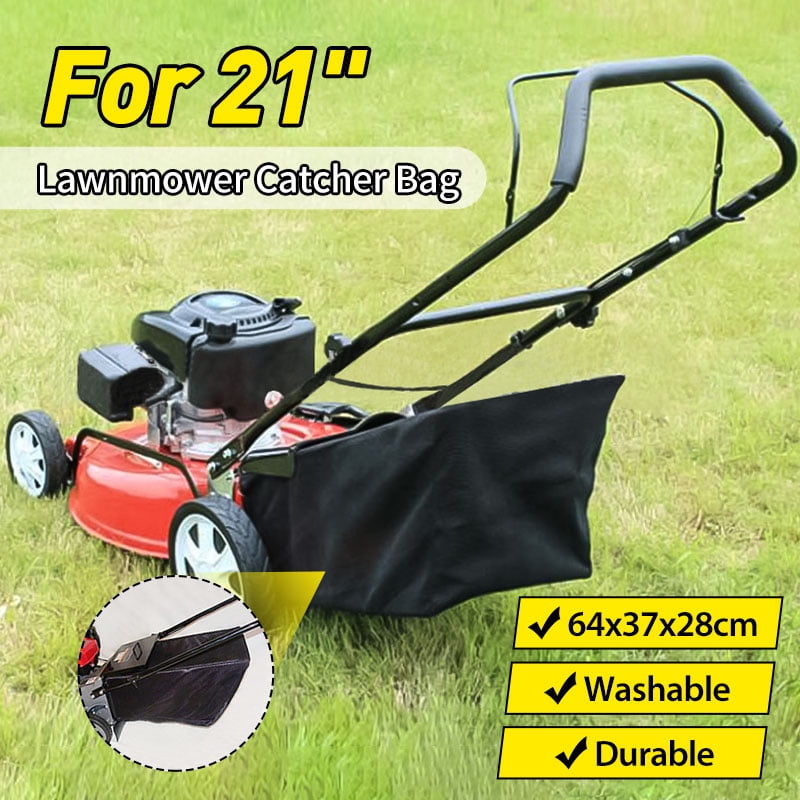Lawnmower Leaf Grass Catcher Bag Fit For 19'' Honda HRJ196 & 21'' Honda HRJ216 Lawnmower Leaf Grass Catcher Bag Fit For 19'' Honda HRJ196 & 21'' Honda HRJ216