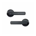 thumbnail image 1 of Door Knob Fingerprint Lock with Handle Passcode Biometric Keyless Entry Use for Bedroom Office, 1 of 7