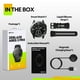 thumbnail image 3 of Zeblaze Ares 3 Pro Smart Watch 400mAh Monitor de salud Smartwatch 100+ Modos deportivos, 3 of 9