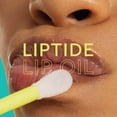 thumbnail image 2 of Aceite labial BYOMA Liptide Glossy, no pegajoso, con péptidos, 5 ml, 2 of 5