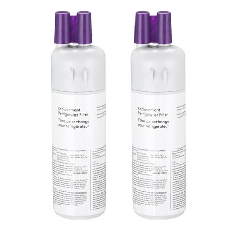 

2-Pack Refrigerator Ice Water Filter for Kenmore 9081 46-9081 46-9930