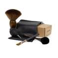 thumbnail image 1 of GiantBee Statue Cleaning Kit, Professional Model Cleaning Brush Kit, Soft Cleaning Kit, Model Dusting Brush for Statues, Cleaning Kit for Figures, Collectible Figurine Cleaning Kit, 1 of 6