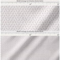 thumbnail image 2 of Soimoi White Cotton Voile Fabric Lighthouse Nautical Printed Fabric 1 Yard 56 Inch Wide, 2 of 7
