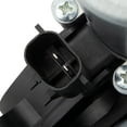 thumbnail image 6 of BOXI 751-592 Rear Right Passenger Side Window Regulator with Motor Fits for Chevrolet Cruze 2016 2017 2018 2019 / Silvery/Replaces 42671710 23269942, 6 of 8