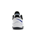 thumbnail image 4 of Nike Men's PG 5 Playstation White Basketball Shoes, from StockX, 4 of 5