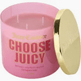 thumbnail image 3 of Juicy Couture Choose Juicy Candle - 15oz, 3 of 6