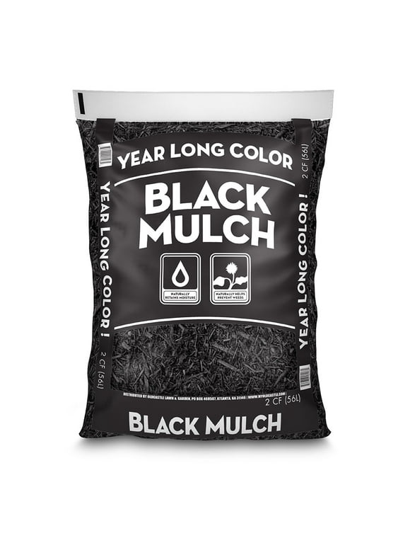 Mulch in Landscaping & Lawn Care