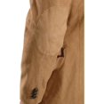 thumbnail image 2 of Circle S Men's Corduroy Sportcoat Big And Tall Camel 54 LNG  US, 2 of 3