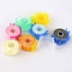 thumbnail image 2 of 40 unids/pack bobina de costura Clips pequeños herramienta de costura accesorio Color hilo Clips herramienta de soporte, 2 of 8
