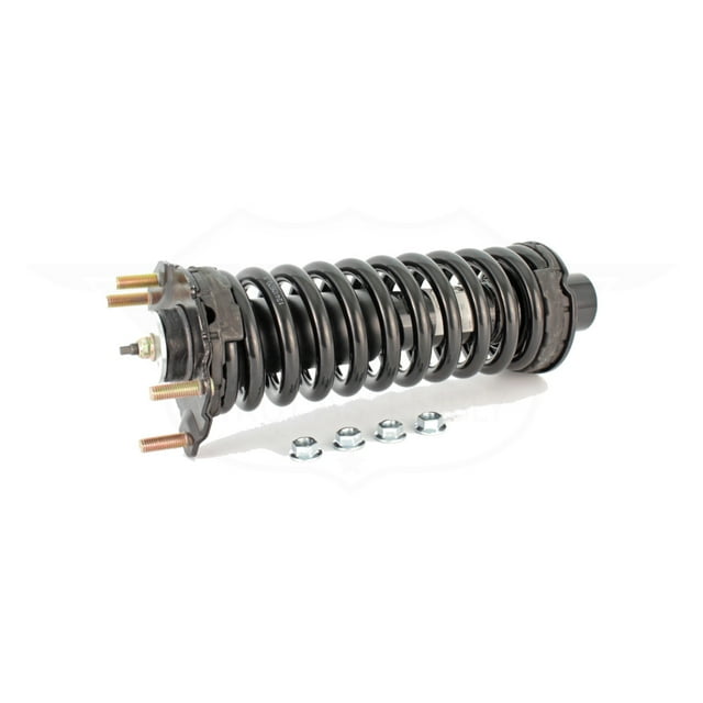 Vérin de Suspension avant Droite Assemblage de Ressort 78A-11202 pour Jeep Liberty Dodge Nitro