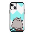thumbnail image 1 of Pusheen iPhone 15 Plus Case BLN1694,iPhone 16 Pro Max, 1 of 3