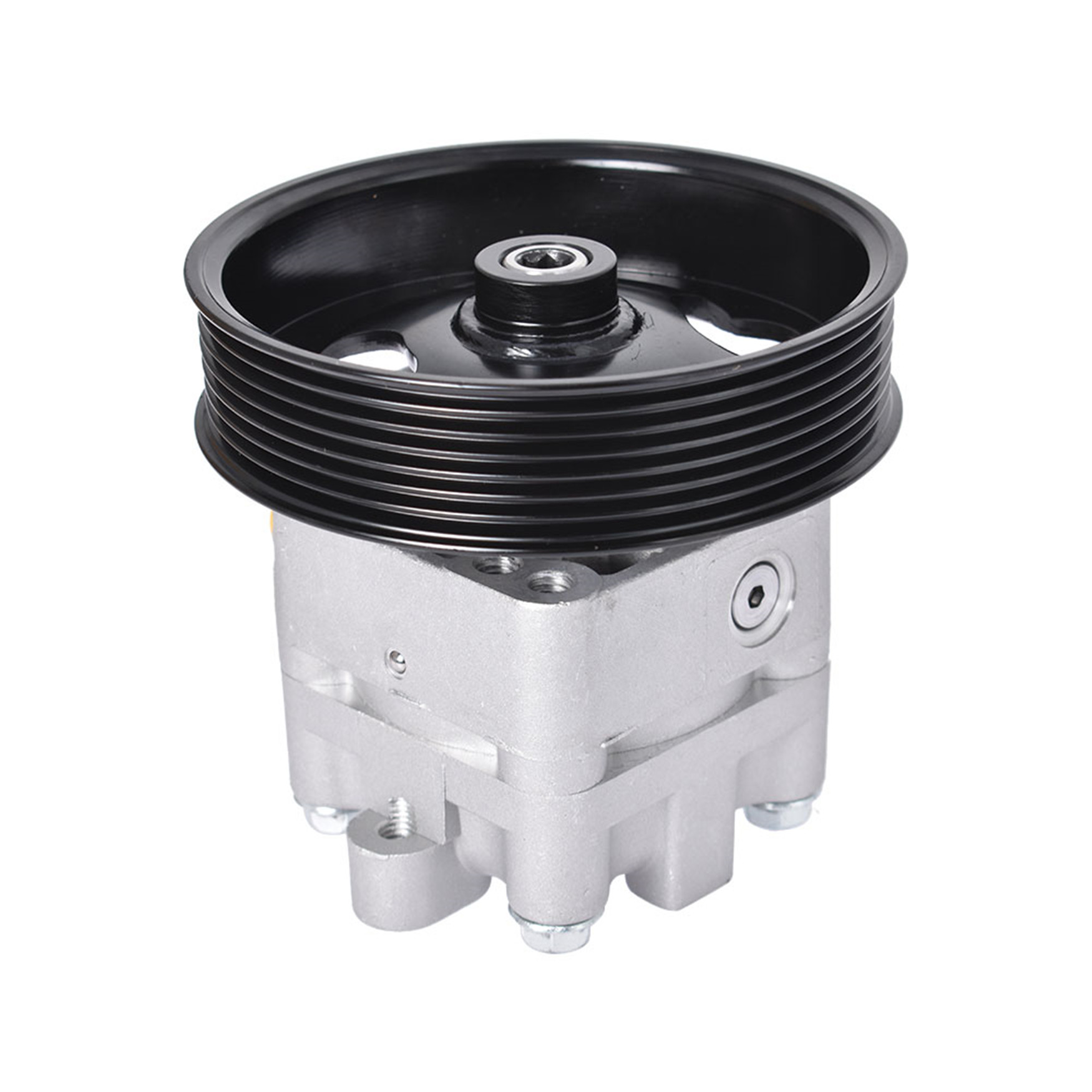 LABLT New Power Steering Pump 491101AA0A for 07-12 Nissan Altima & 09-14 Maxima Murano Fits select: 2009-2014 NISSAN MAXIMA S/SV, 2009 NISSAN MURANO S/SL