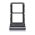 thumbnail image 2 of Esource Parts Xiaomi Poco X3 GT Dual Sim Card Tray Replacement Stargaze Black, 2 of 5