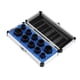 thumbnail image 4 of 10pcs / Box Tuerca Extractor de Tornillo Extractor de Herramientas de con Caja - alto shamjiam  Perno dañado Tuerca Extractor de tornillos, 4 of 8