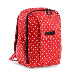 minibe diaper bag