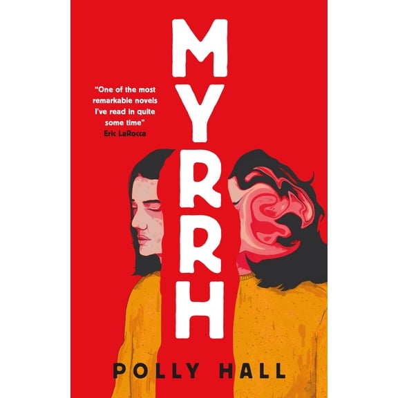 Pre-Owned Myrrh