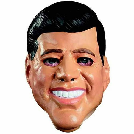 Politically Incorrect Kennedy Mask