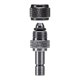 thumbnail image 4 of Adaptador de manguera para acuario, accesorios para pecera, fácil instalación, convertidor de 12 mm para Tipo masculino B, 4 of 9