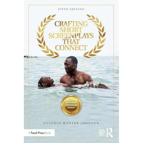 Pre-Owned Crafting Short Screenplays That Connect (Paperback) 036733819X 9780367338190