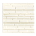 thumbnail image 1 of Papel de Pared 3D No Tejido Macarena Revestimientos de Pared Decoración Mural A Prueba de Agua, 1 of 8