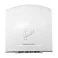 thumbnail image 1 of Fully Automatic Induction Silent Hand Dryer, Commercial Bathroom Wall-Mounted Mobile Phone Smart Hand Dryer ,High-Speed Drying, 1 of 7
