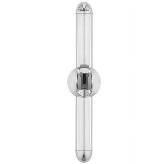Oxygenics RV Shower Chrome Slide Bar 13" Adjustable