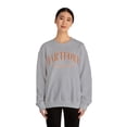 thumbnail image 3 of Hartford Connecticut CT Sweatshirt, Gifts, Crewneck, 3 of 4