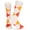 Bold collection, variant on Gallery Seven Mens Dress Socks Funky Colorful Socks for Men - 6 Pack - Cool collection - 6 Pack - Size 10-13