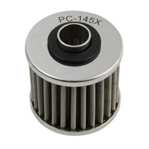 PC RACING Drop-In Oil Filter for ATV/UTV YAMAHA YFM700 Raptor 2006-2014