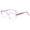 C4, variant on New TR90 Anti-blue Light Glasses Plug-in Eyeglass Frame Luxury Transparent Glasses For Man High Quality Computer Flat Light Glasses Women Square Spectacles