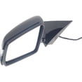 thumbnail image 2 of Kool Vue Power Mirror For 2010-2014 Mercedes Benz E350 Left Heated Folding, 2 of 5