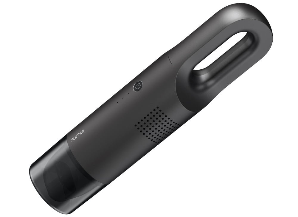 70mai Vacuum Cleaner Swift, Portable Handheld Cordless Car Vacuum with