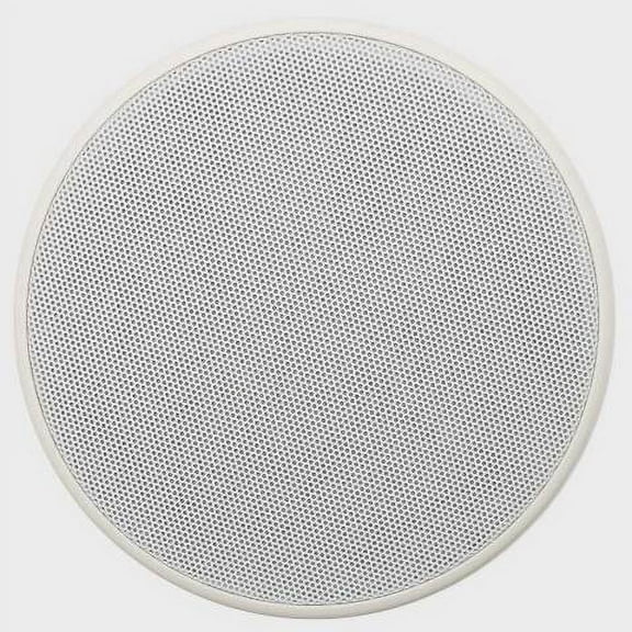 Sonance Boat In-Ceiling Speaker VP42R | 4 1/2 Inch White Paintable