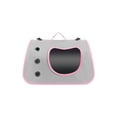 thumbnail image 2 of Cat Carrier Backpack Airline Approved – Single Shoulder Portable Oxford Cloth Pet Bag, Foldable Large Capacity, 360° Window, Ventilated Travel Tote, 2 of 6