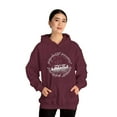thumbnail image 5 of The Fellowship Heavy Blend Hoodie, Lord of the Rings Sweathsirt, LOTR, 5 of 8