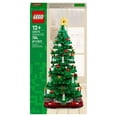 thumbnail image 2 of Set LEGO Iconic Arbolito de Navidad 40573, 2 of 4