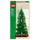 thumbnail image 2 of Set LEGO Iconic Arbolito de Navidad 40573, 2 of 4