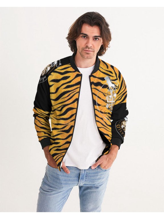 Bengali 7 Mens Bomber