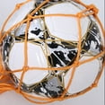 thumbnail image 3 of Yokua Soccer Trainer Net, Football Kick Throw Practice Training Aids, Adjustable, 3 of 11
