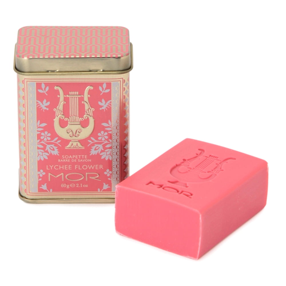 Little Luxuries Lychee Flower Petite Candle 60g Little Luxuries Lychee Flower Petite Candle 60g