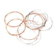 thumbnail image 4 of Cuerdas para instrumentos musicales Alicia A2012 guitarra de 12 cuerdas cuerdas 12pcs alma cobre aleación de acero inoxidable de la herida para Guitarra Folk Acústica Irfora Cuerdas para instrumentos musicales, 4 of 7