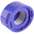 thumbnail image 5 of PUMIER Vacuum Filter Replacement Kit for Cordless Vacuums - Pre Filter, Post Filter, Brush Accessories, 5 of 7