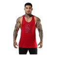 thumbnail image 1 of Camiseta Olimpica Tanktop Venecia Deportiva Hombre Fenix Fit, 1 of 4